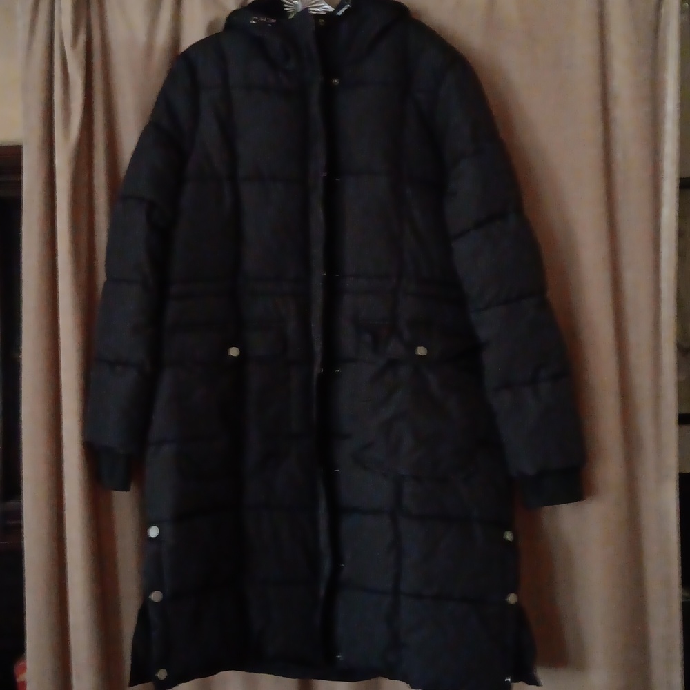 🤩NWOT Lucky Brand Down Large🤩